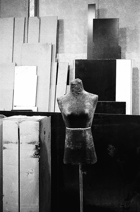 Untitled, Tahmineh Monzavi