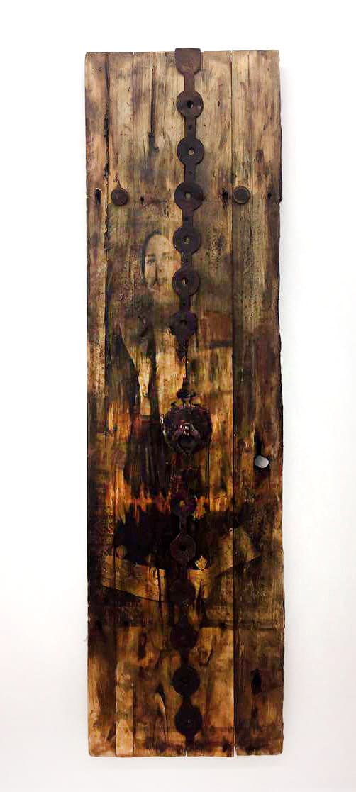 Untitled, Babak Kazemi