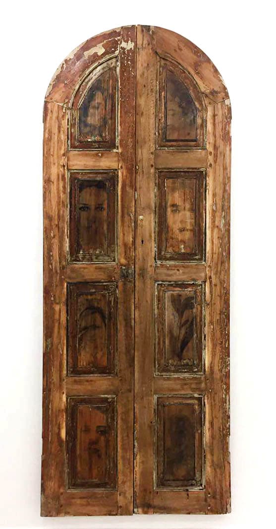 Untitled, Babak Kazemi