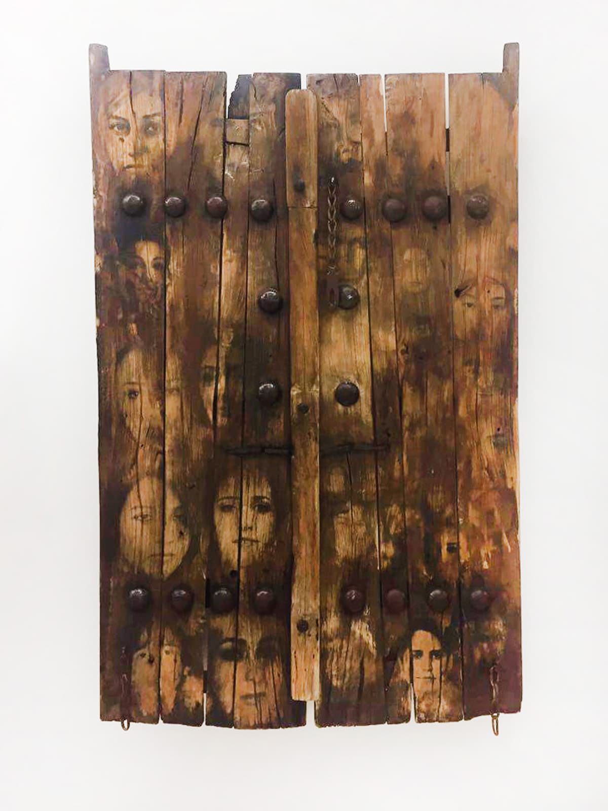 Untitled, Babak Kazemi