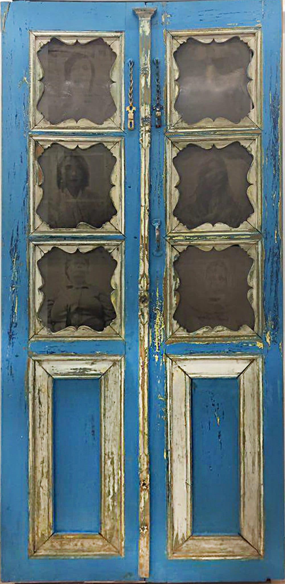 Untitled, Babak Kazemi