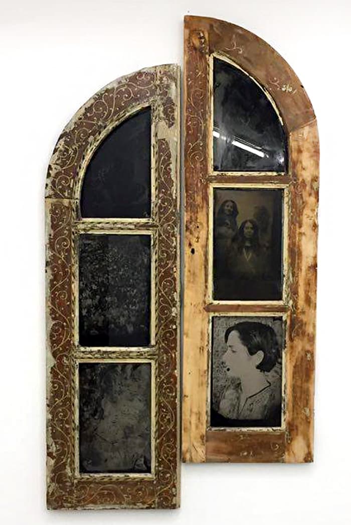 Untitled, Babak Kazemi