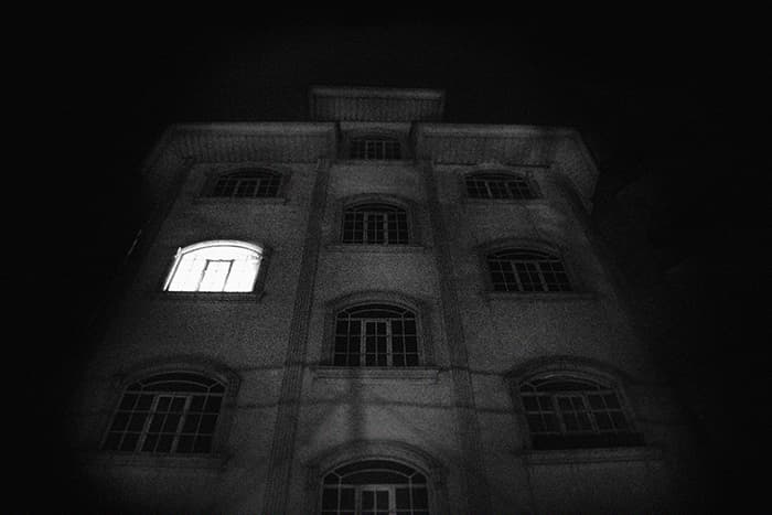 Untitled, Hashem Shakeri