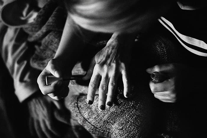 Untitled, Hashem Shakeri