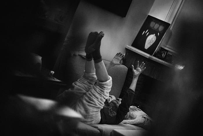 Untitled, Hashem Shakeri