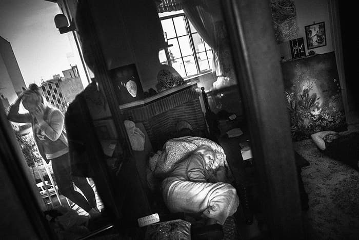 Untitled, Hashem Shakeri