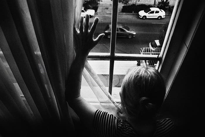 Untitled, Hashem Shakeri