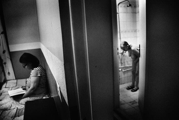 Untitled, Hashem Shakeri