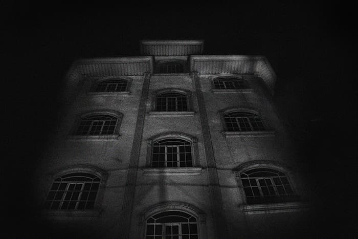 Untitled, Hashem Shakeri