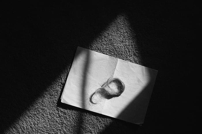 Untitled, Hashem Shakeri