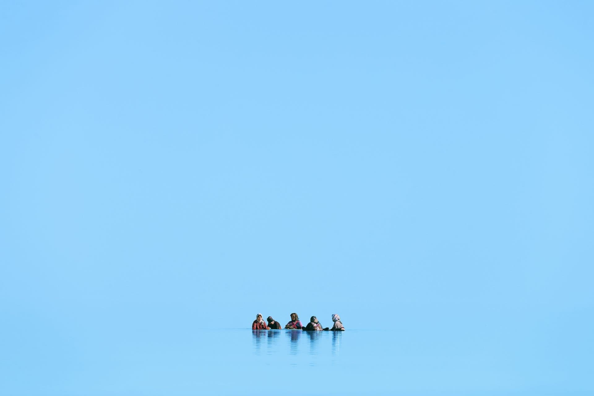 Untitled, Ebrahim Noroozi