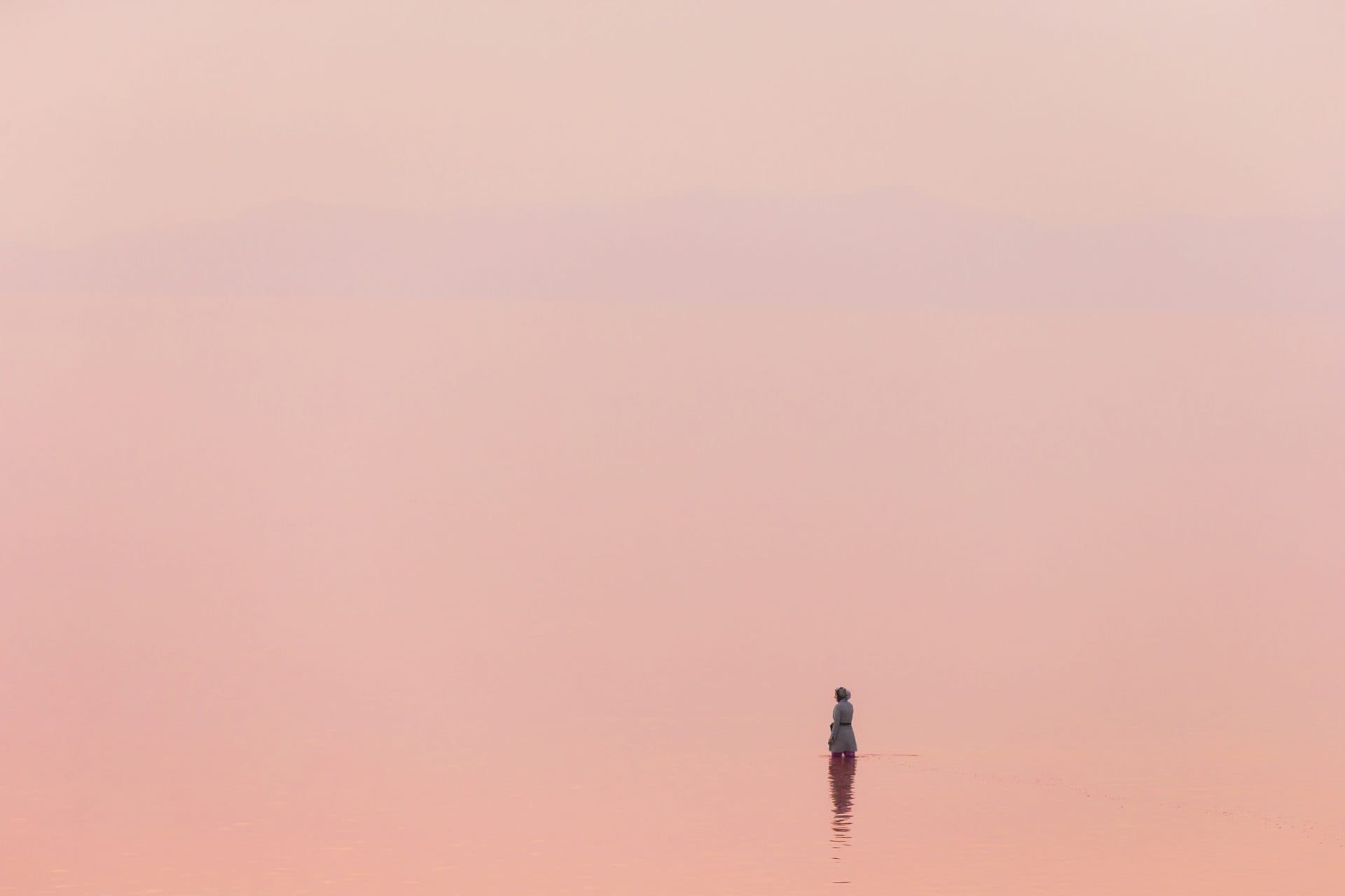 Untitled, Ebrahim Noroozi