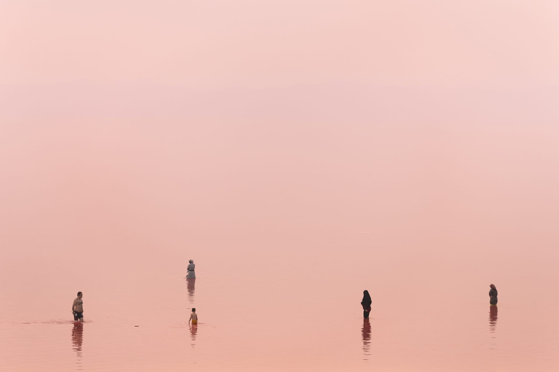 Untitled, Ebrahim Noroozi