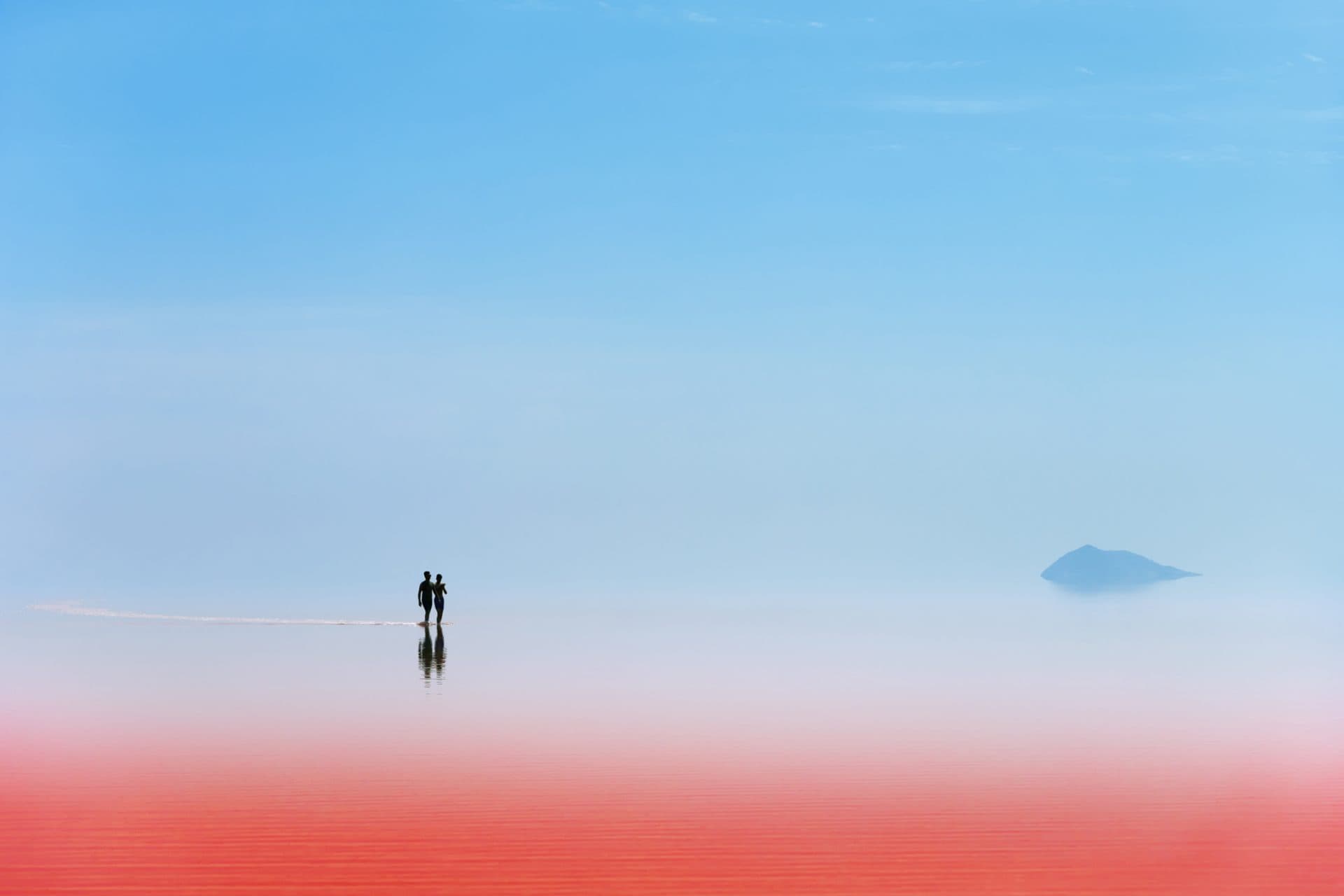Untitled, Ebrahim Noroozi
