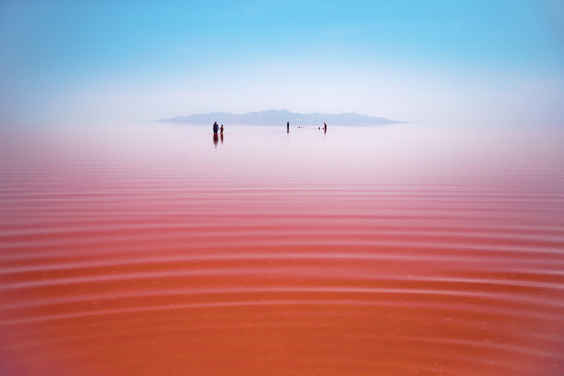 Untitled, Ebrahim Noroozi