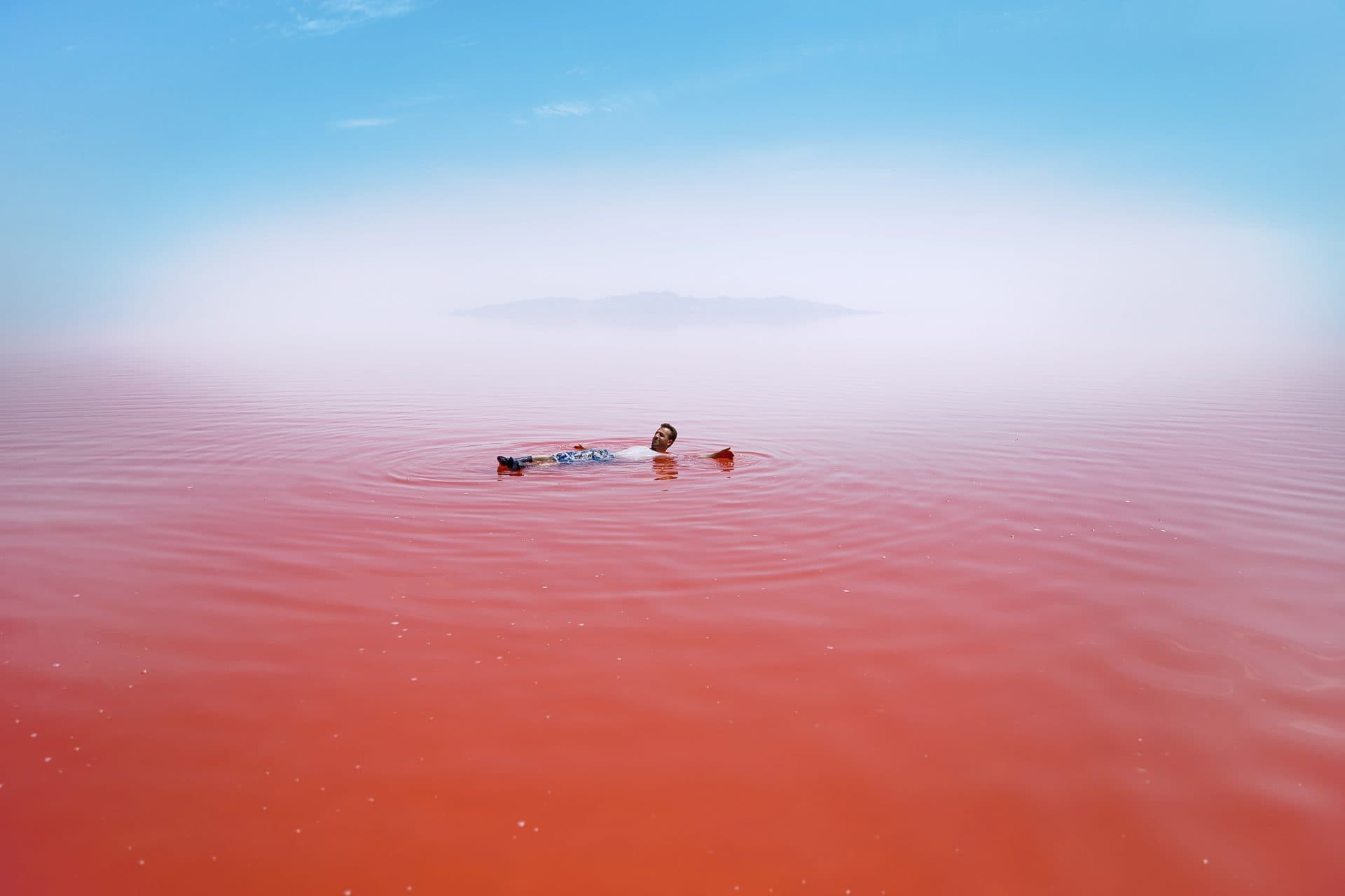 Untitled, Ebrahim Noroozi