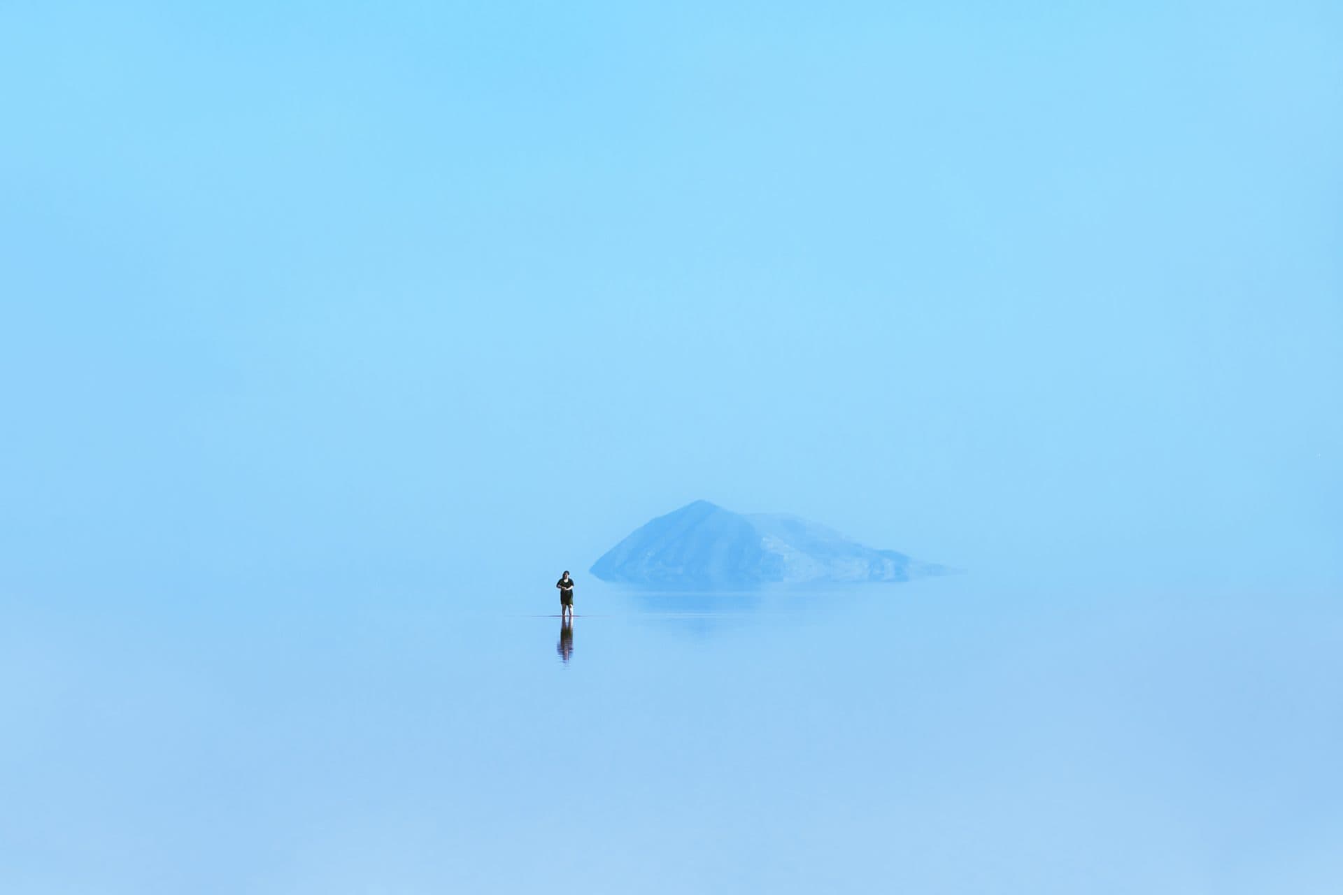 Untitled, Ebrahim Noroozi
