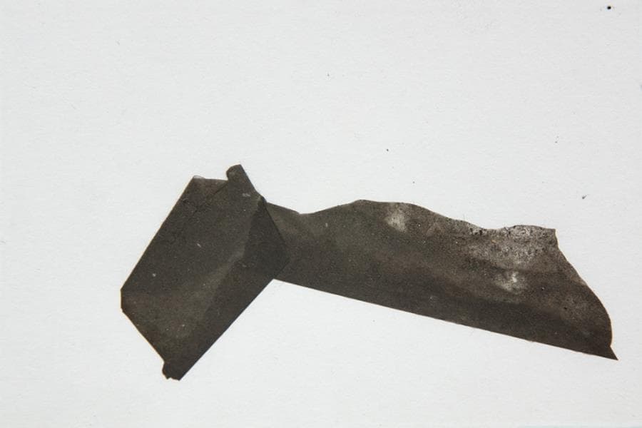 Untitled, Katayoun Karami