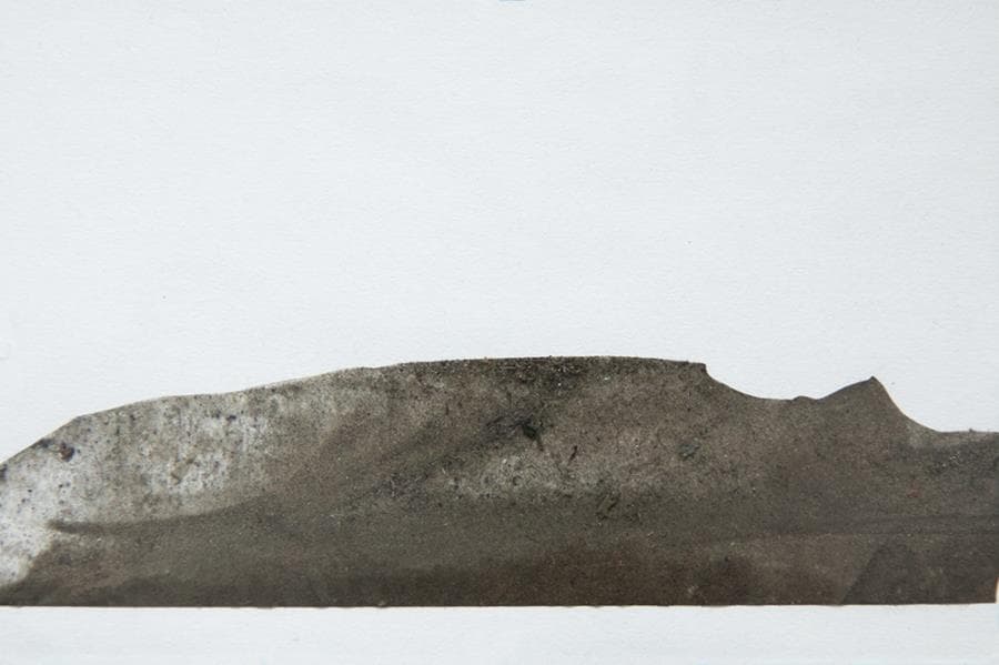 Untitled, Katayoun Karami