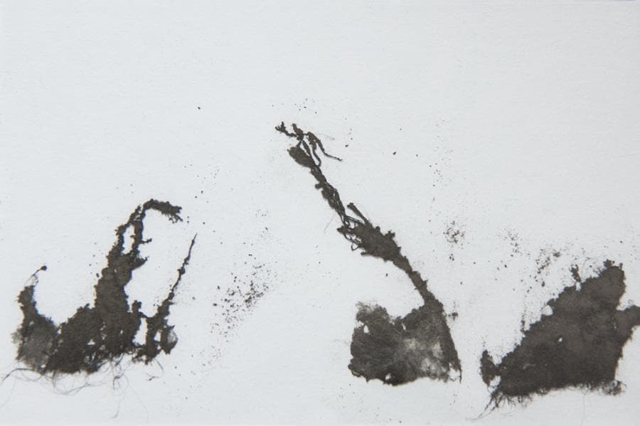 Untitled, Katayoun Karami