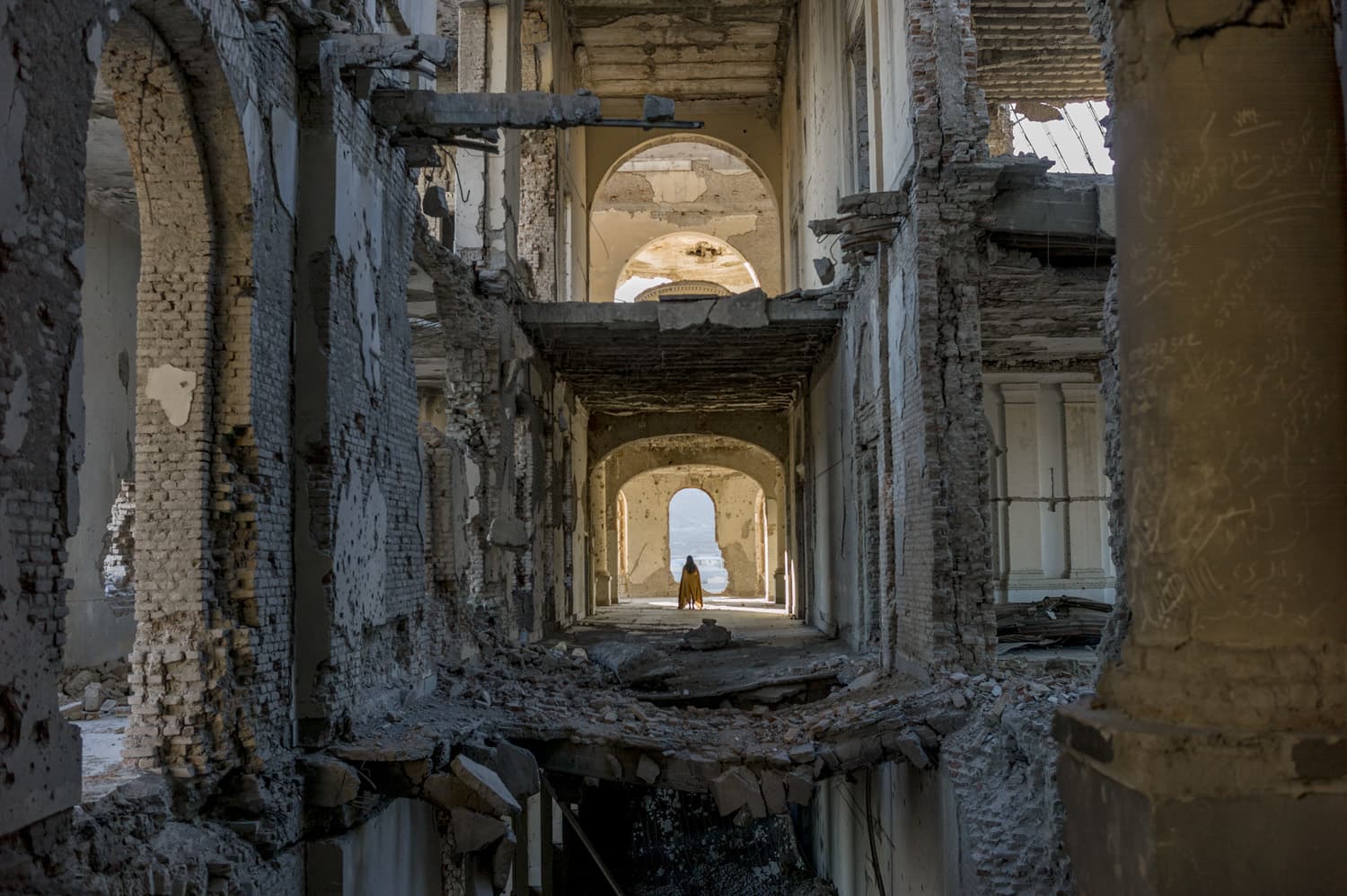 Untitled, Tahmineh Monzavi