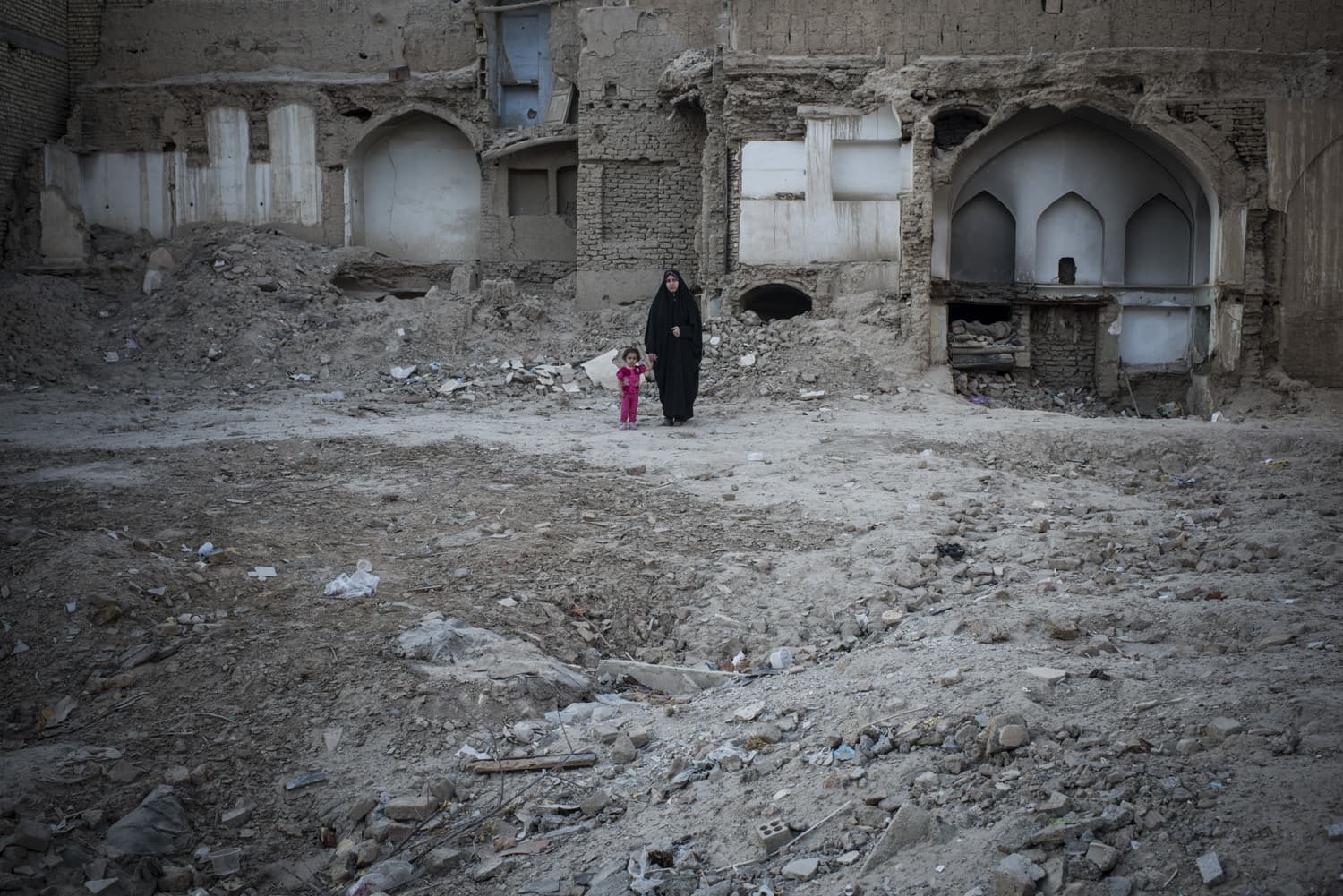 Untitled, Tahmineh Monzavi