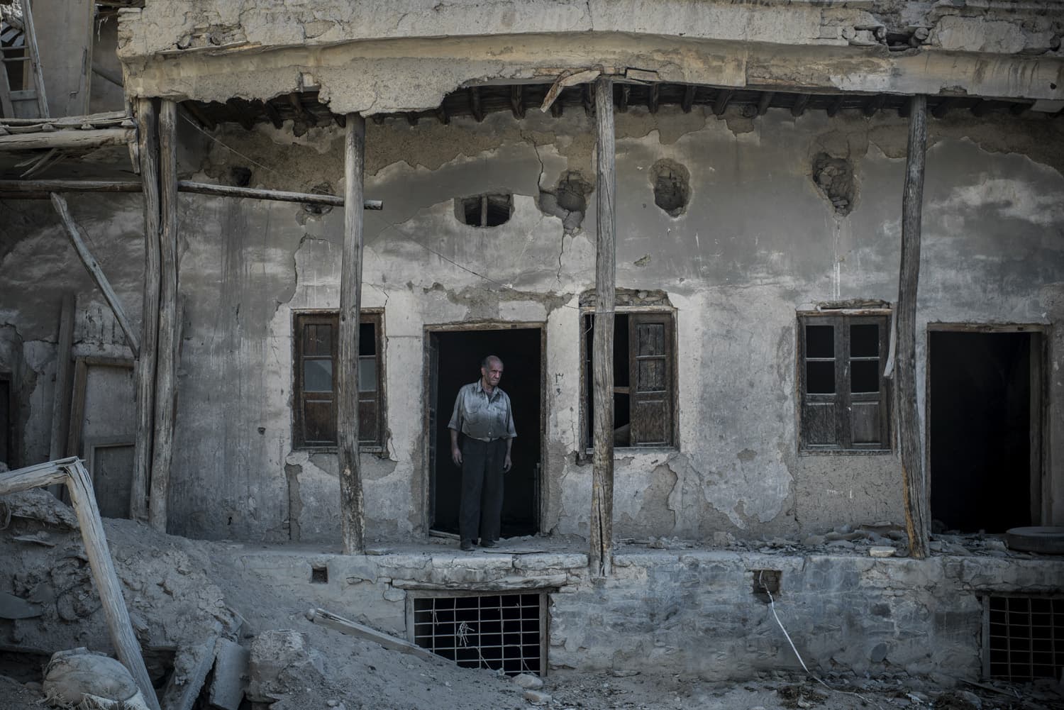 Untitled, Tahmineh Monzavi