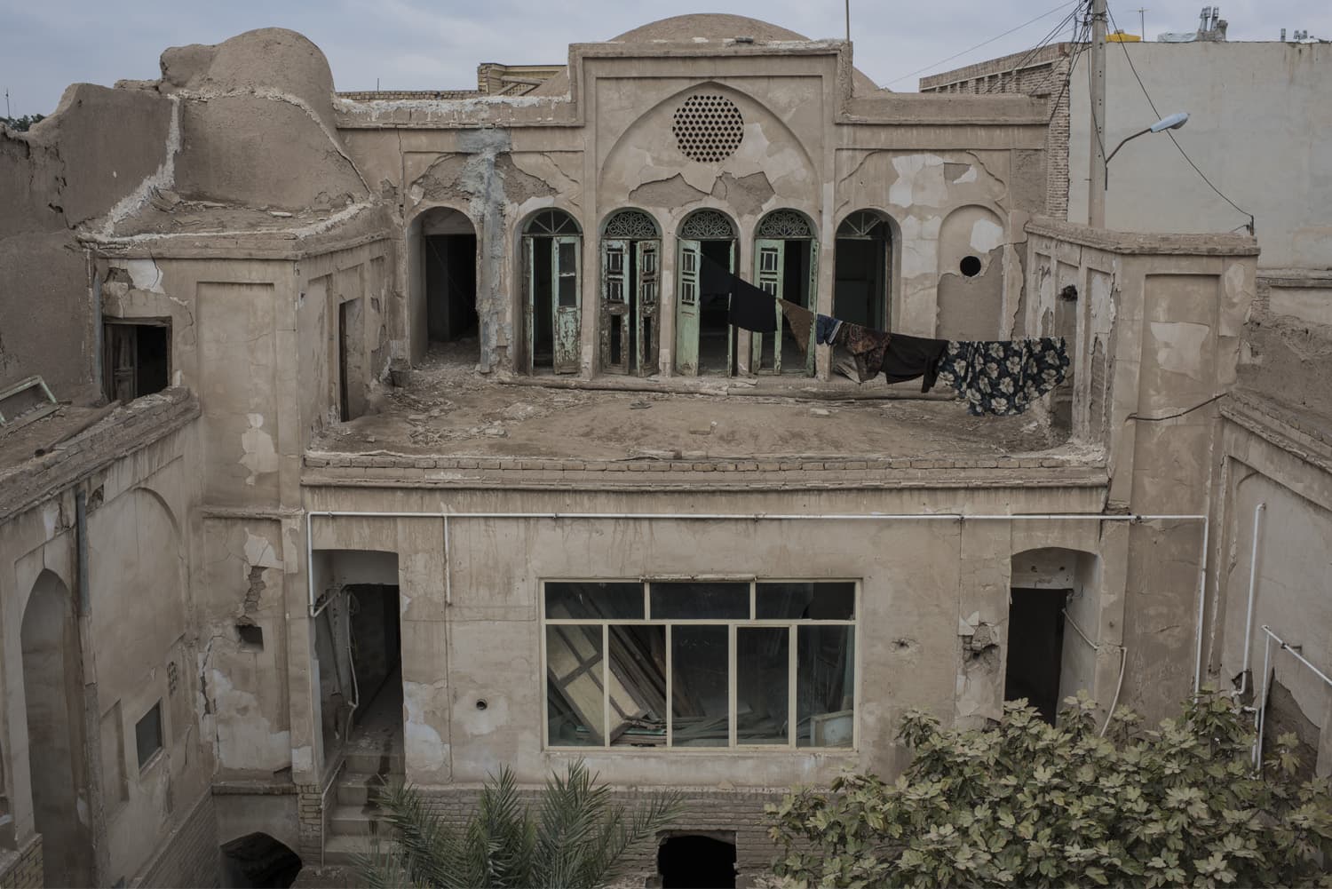 Untitled, Tahmineh Monzavi