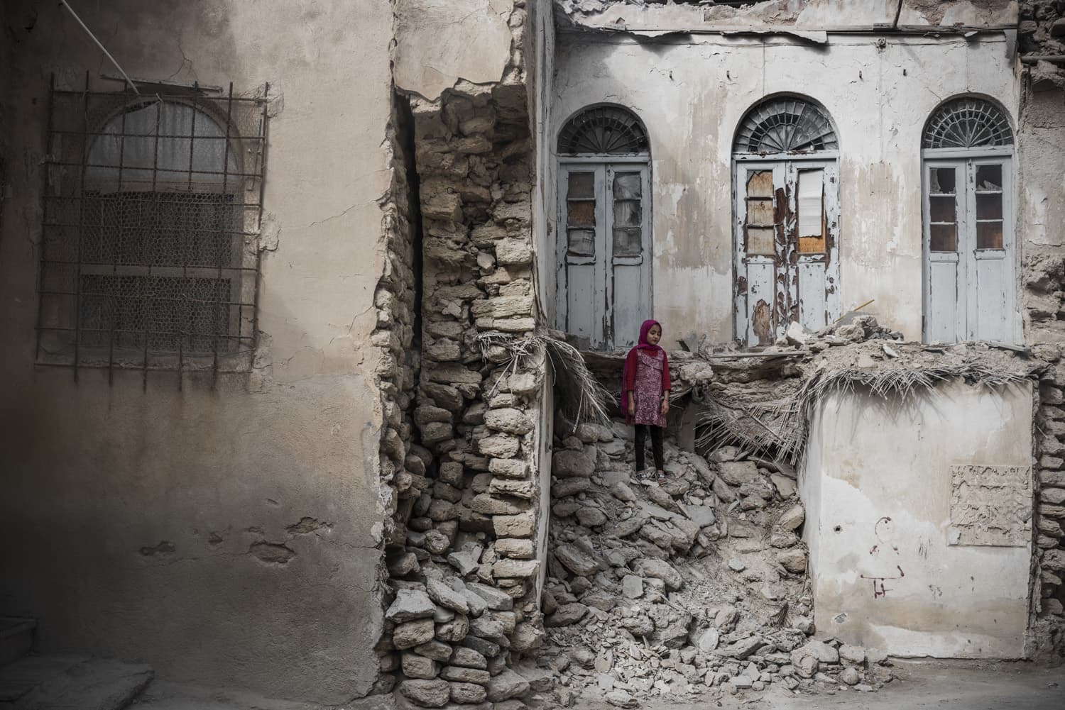 Untitled, Tahmineh Monzavi