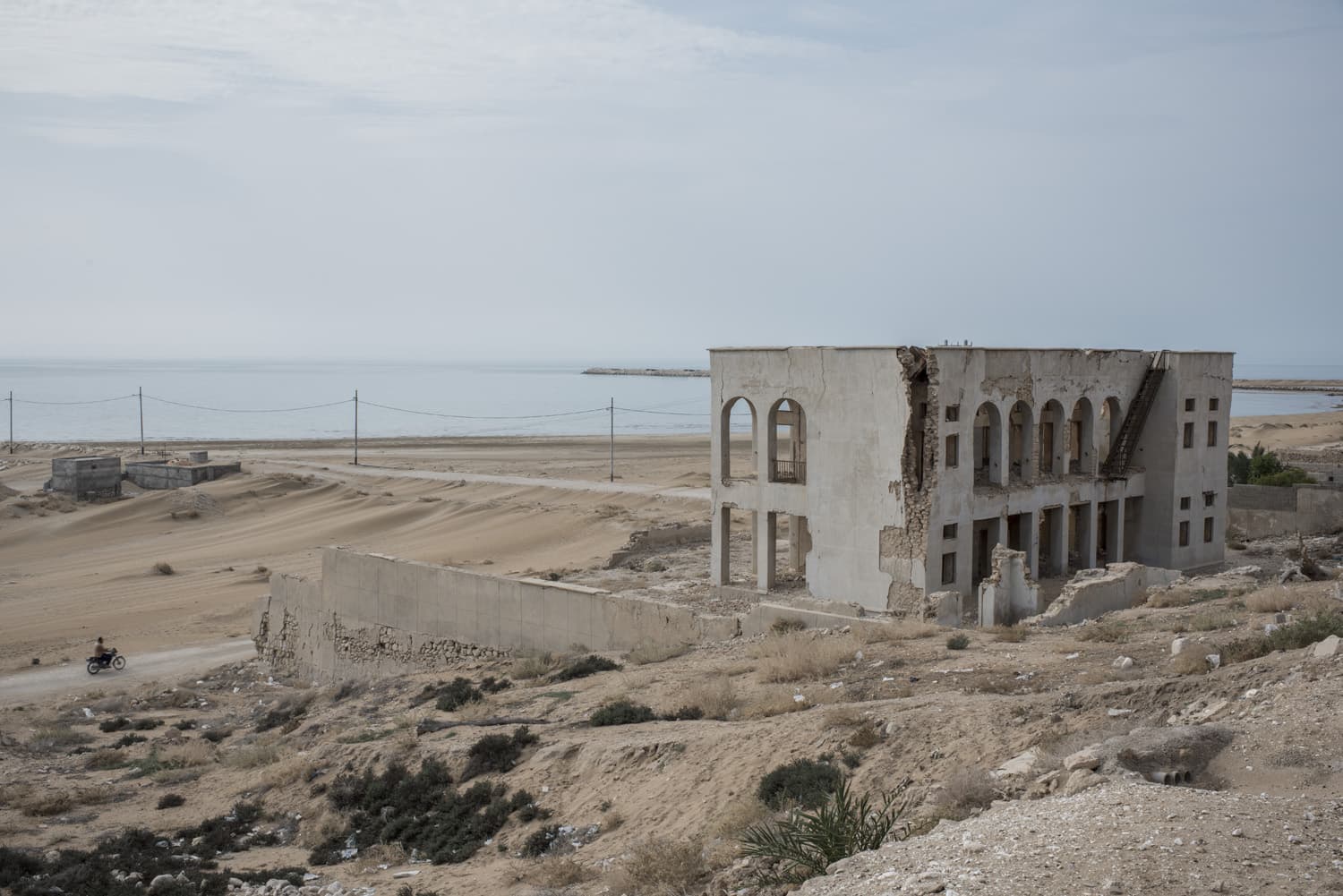 Untitled, Tahmineh Monzavi