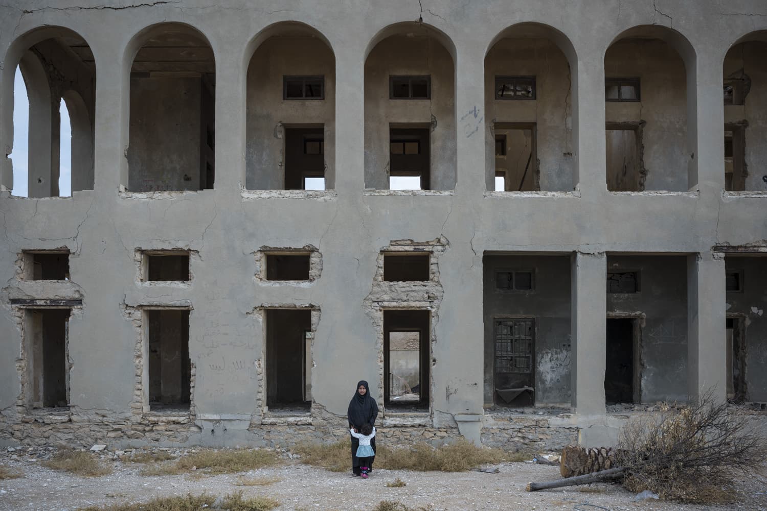 Untitled, Tahmineh Monzavi