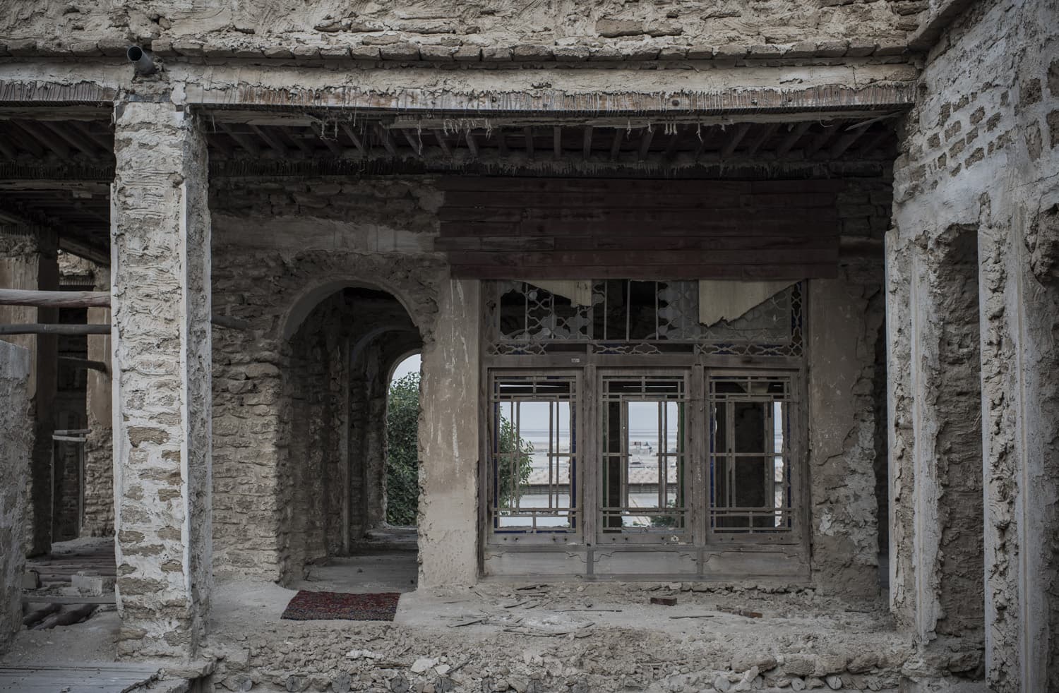 Untitled, Tahmineh Monzavi