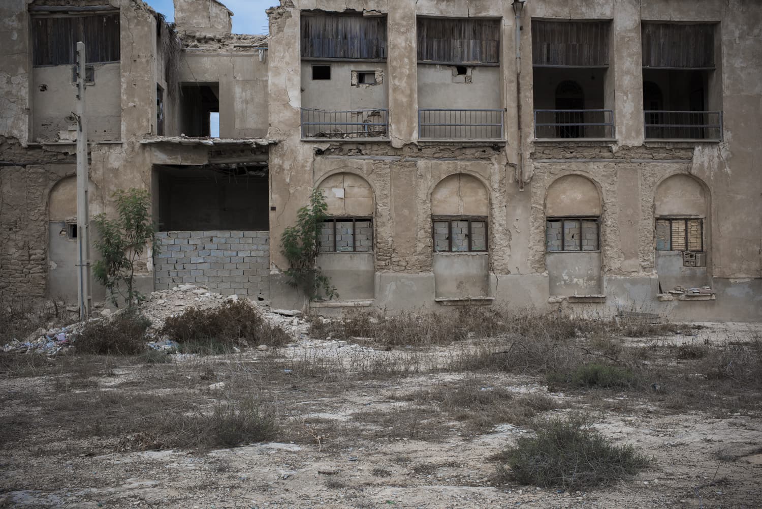 Untitled, Tahmineh Monzavi