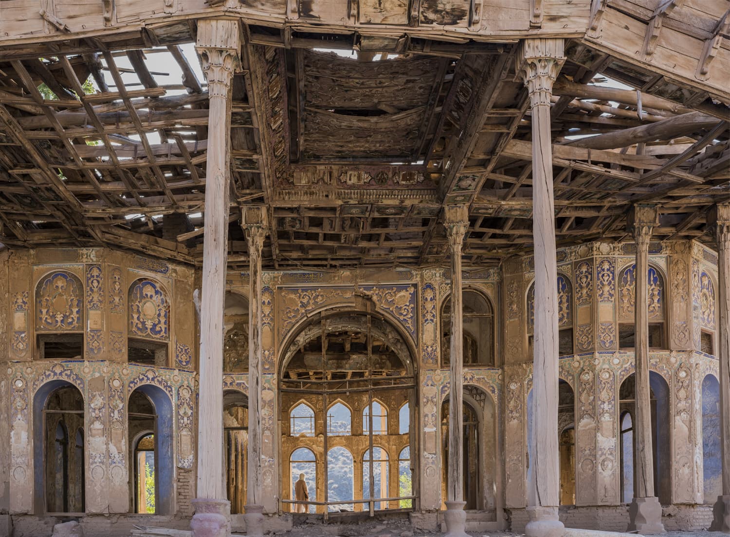 Untitled, Tahmineh Monzavi