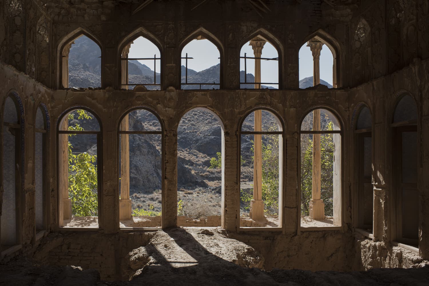 Untitled, Tahmineh Monzavi