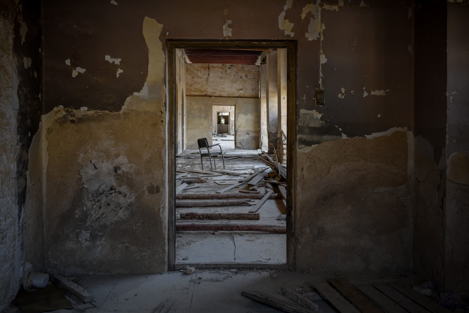Untitled, Tahmineh Monzavi