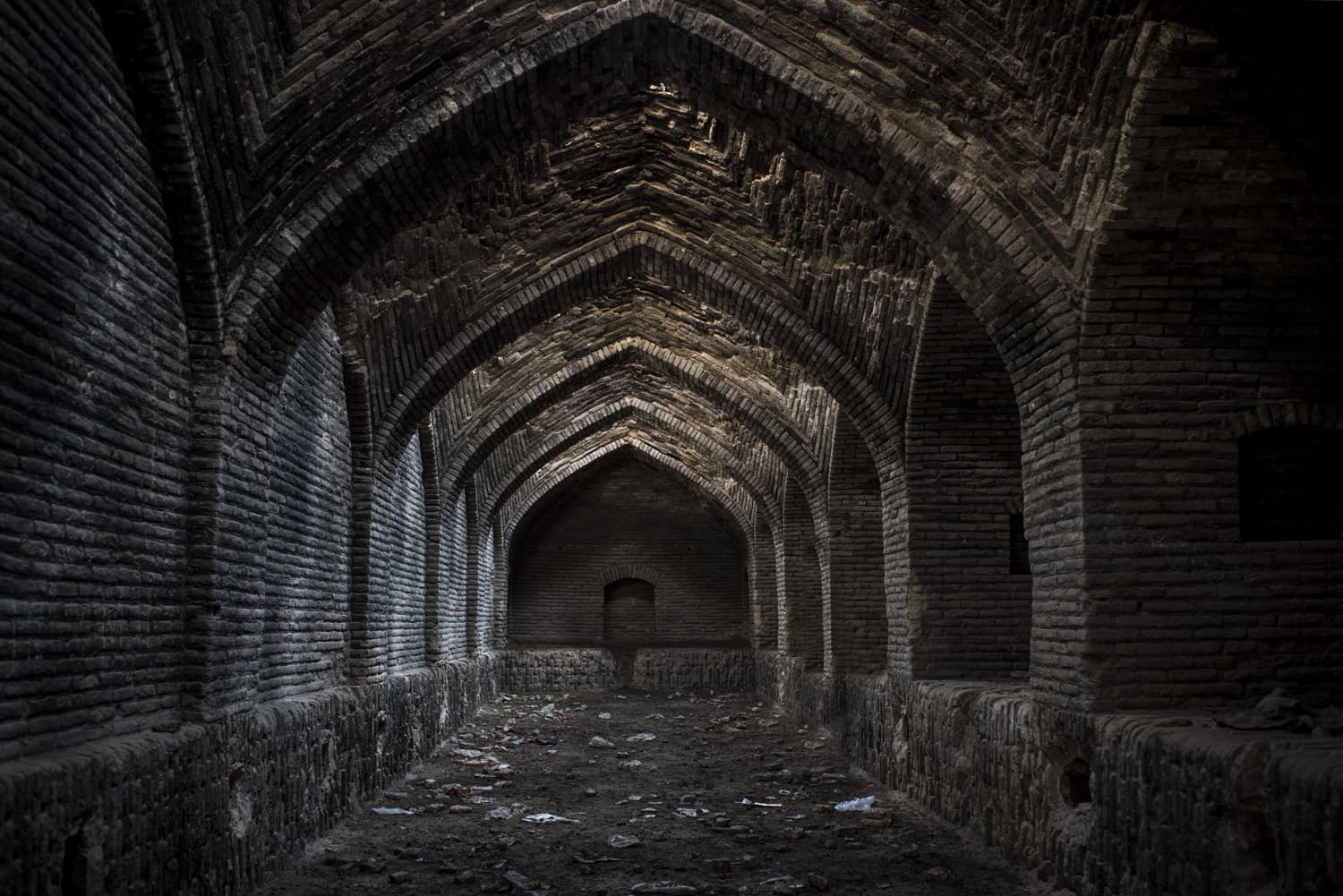 Untitled, Tahmineh Monzavi