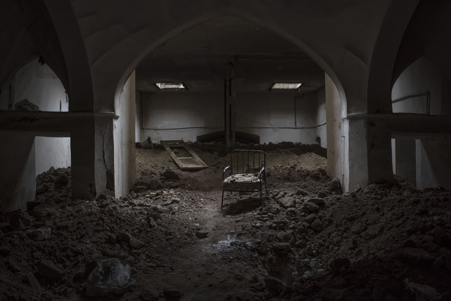 Untitled, Tahmineh Monzavi