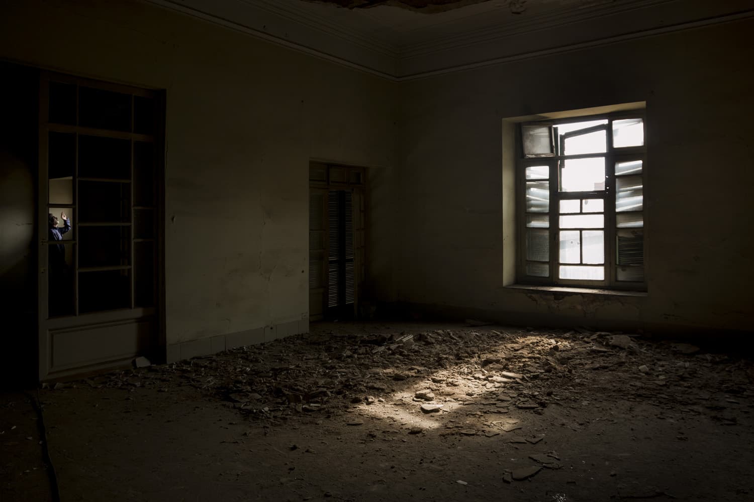 Untitled, Tahmineh Monzavi