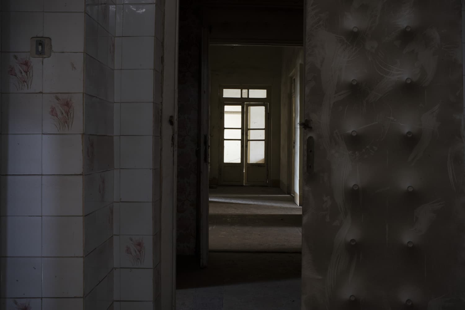 Untitled, Tahmineh Monzavi