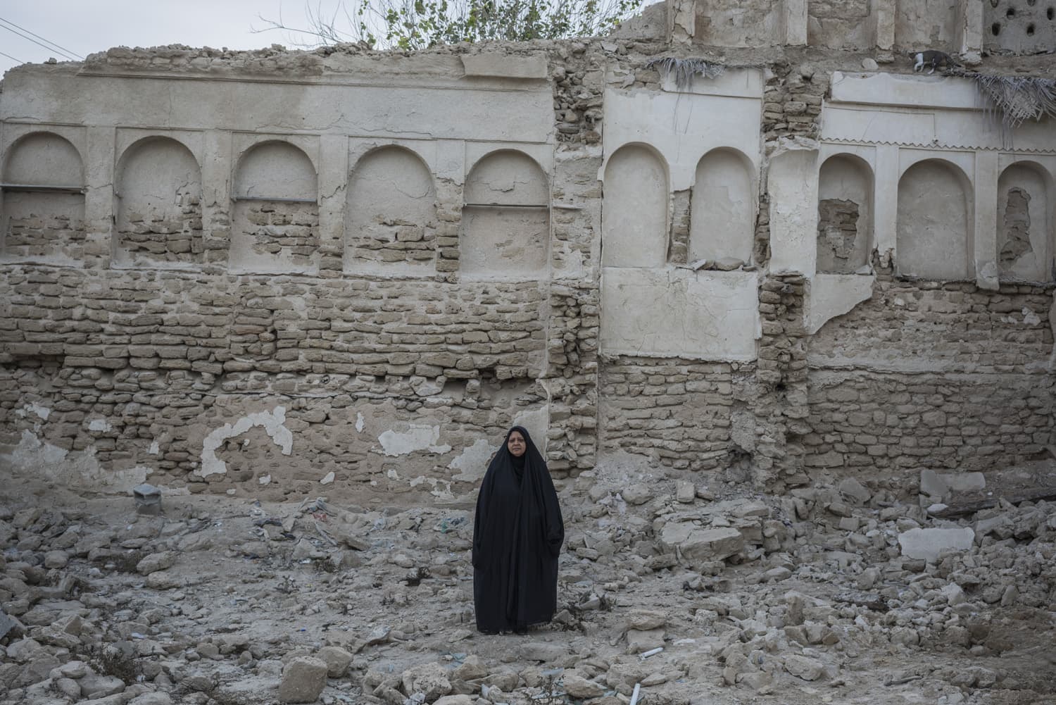 Untitled, Tahmineh Monzavi