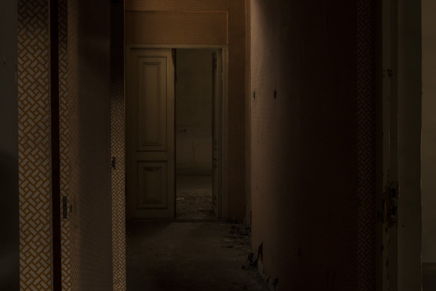 Untitled, Tahmineh Monzavi