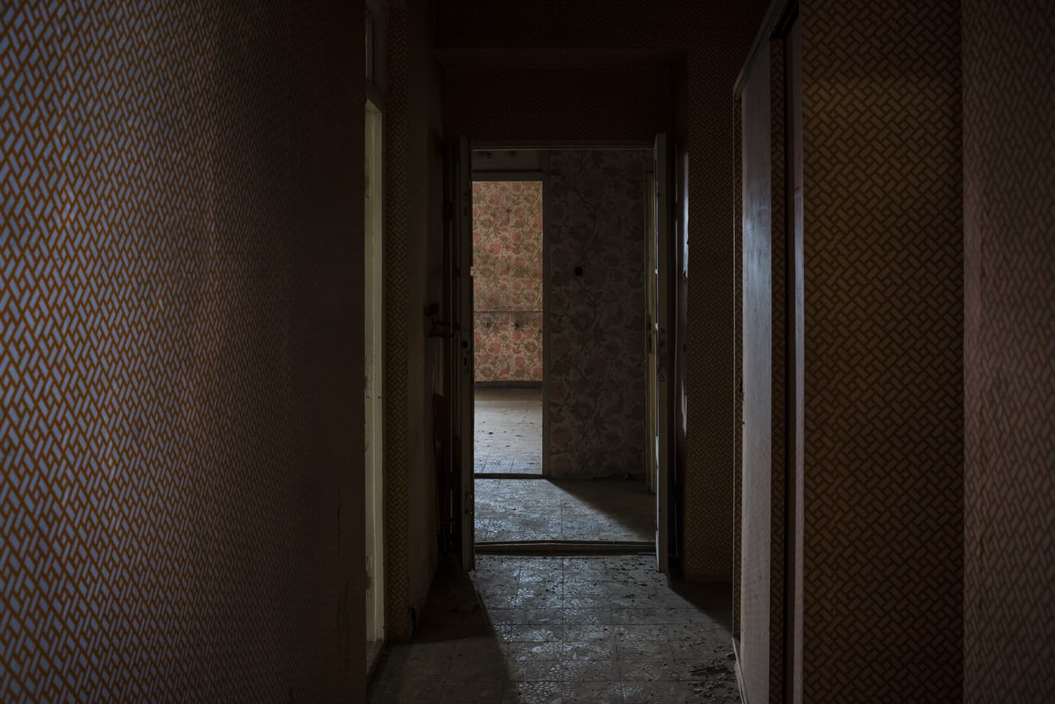 Untitled, Tahmineh Monzavi