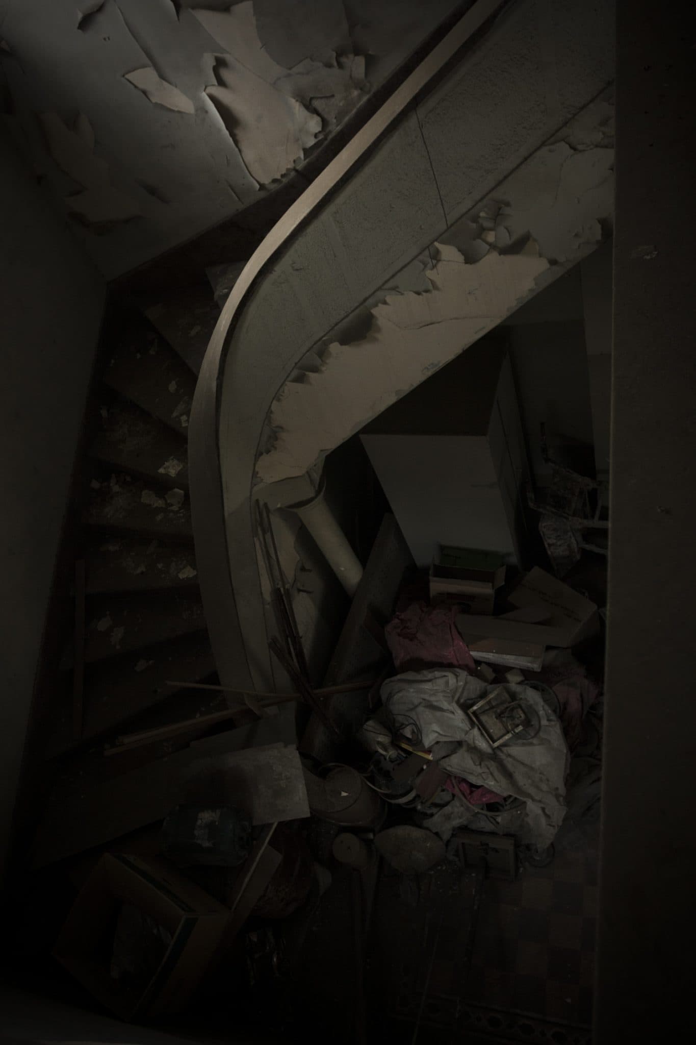 Untitled, Tahmineh Monzavi