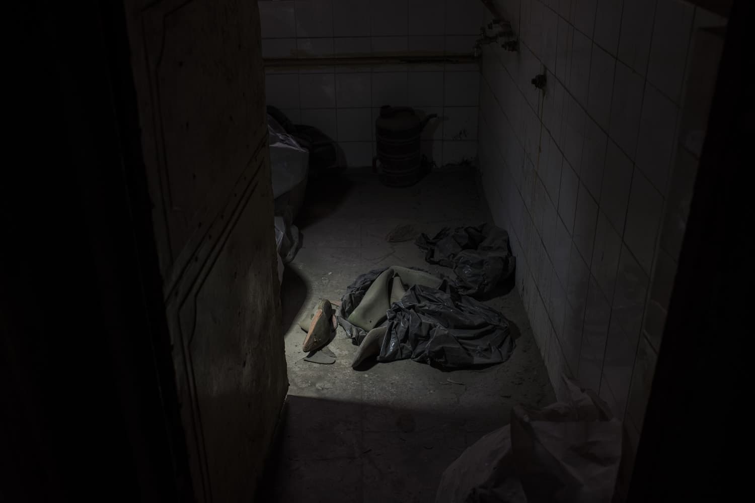 Untitled, Tahmineh Monzavi