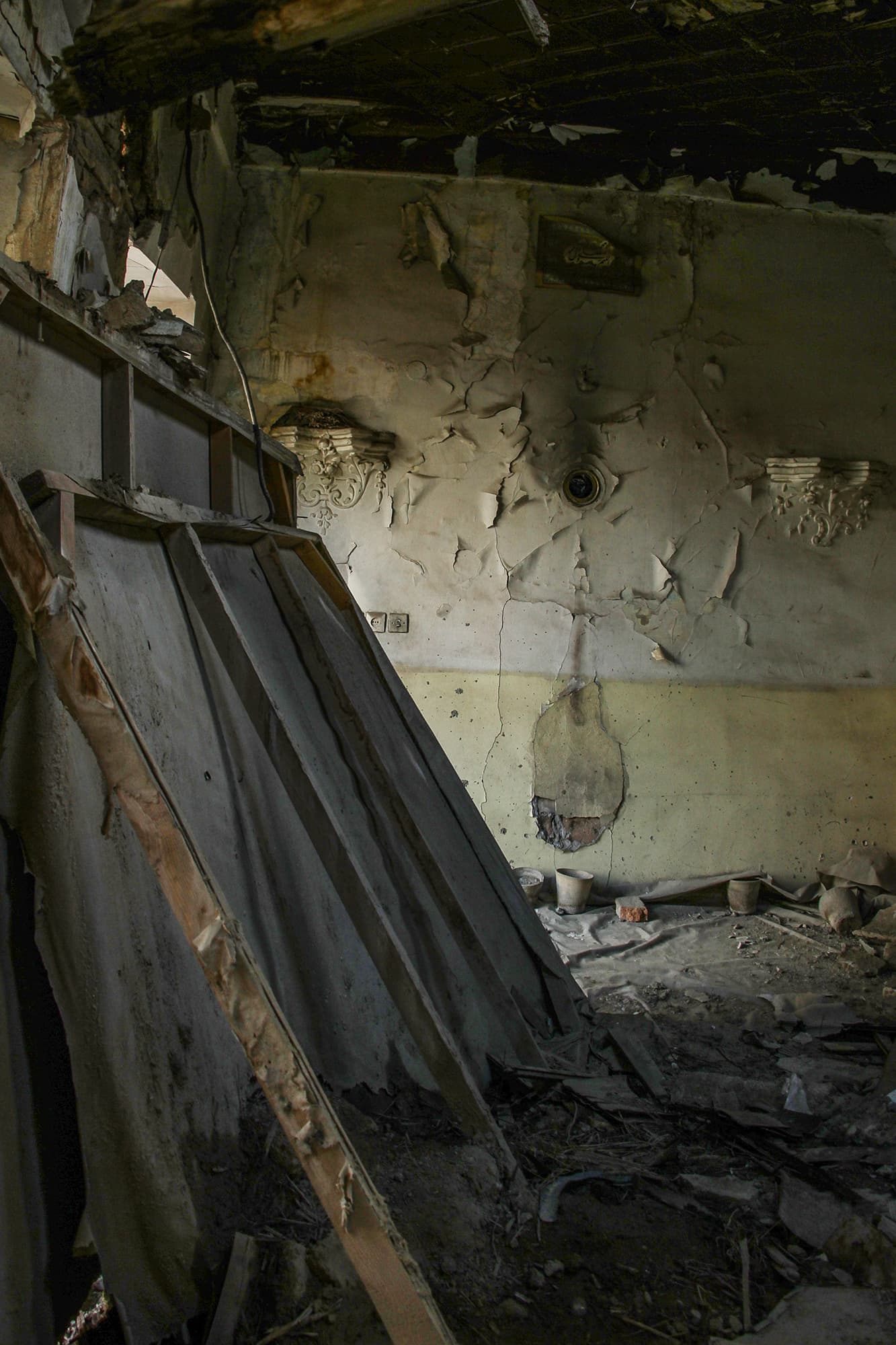Untitled, Tahmineh Monzavi