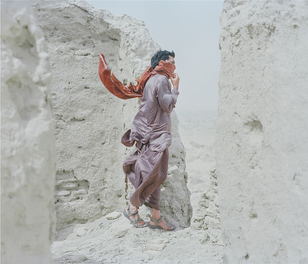 Untitled, Hashem Shakeri