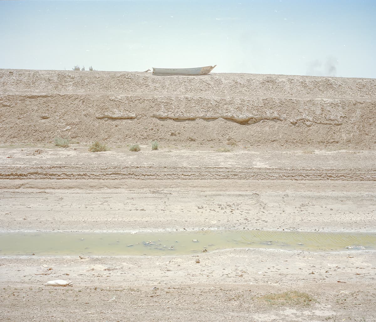 Untitled, Hashem Shakeri