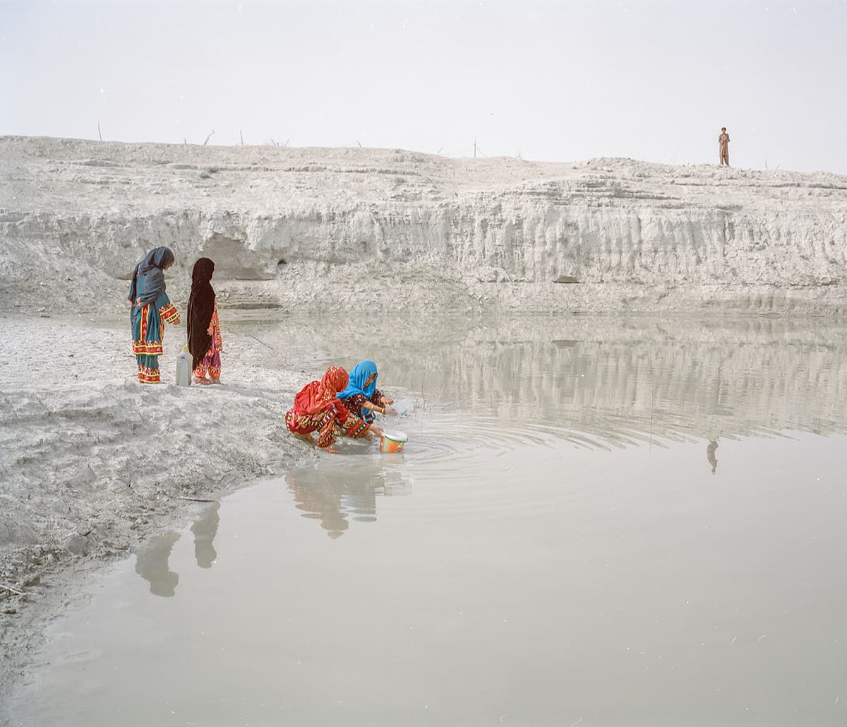 Untitled, Hashem Shakeri