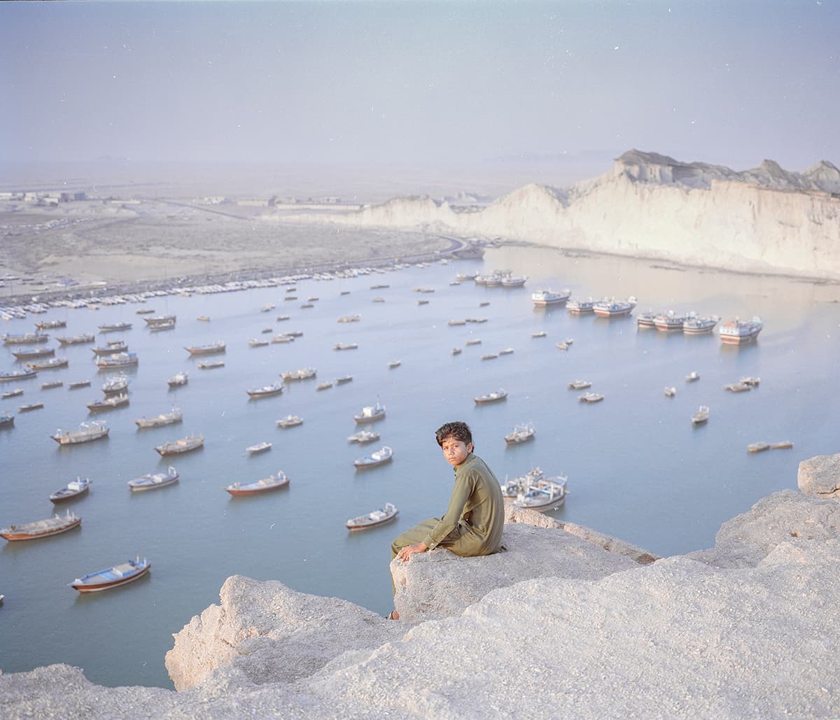 Untitled, Hashem Shakeri